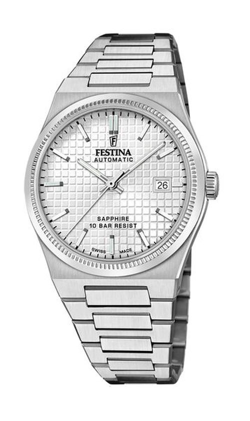 Festina Swiss Made 20028/1