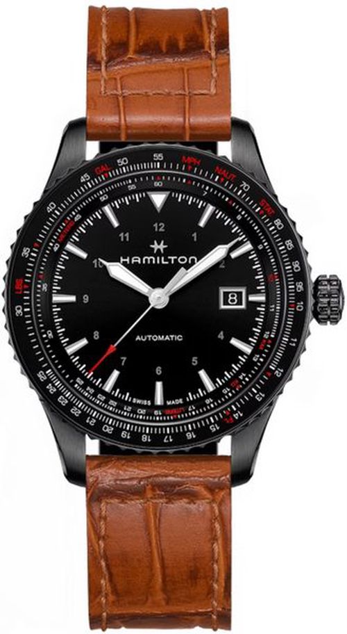 Hamilton Khaki Aviation Converter Auto H76625530