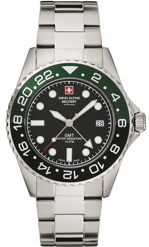 SWISS ALPINE MILITARY 7052.1138