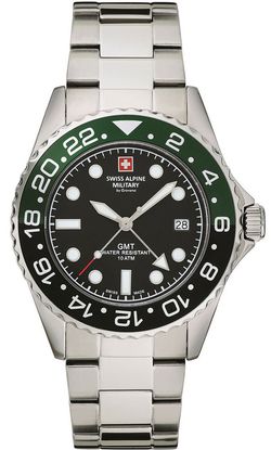 SWISS ALPINE MILITARY 7052.1138