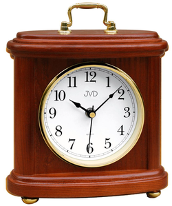 Stolní hodiny JVD HS17.3