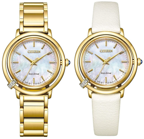 Hodinky Citizen L EM1092-64D