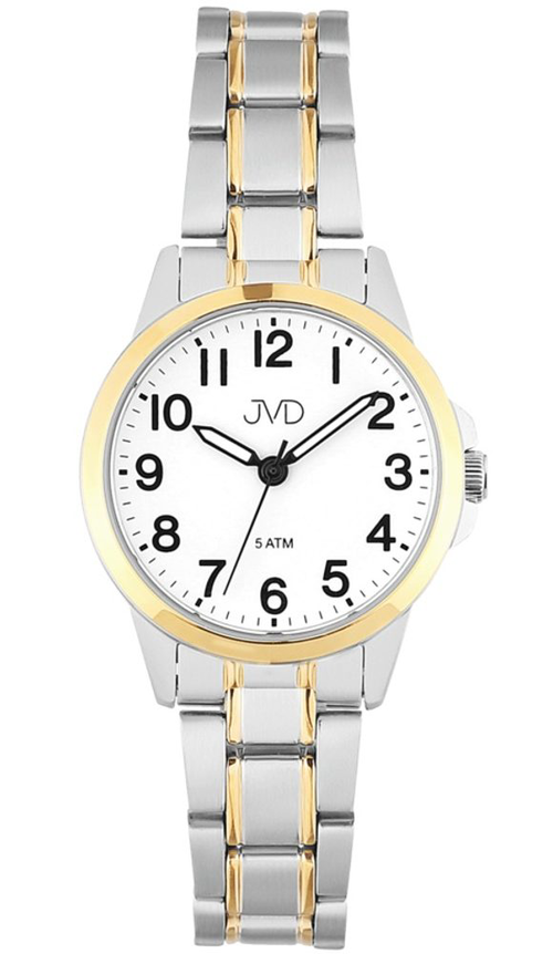 Náramkové hodinky JVD J4197.2