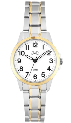 Náramkové hodinky JVD J4197.2