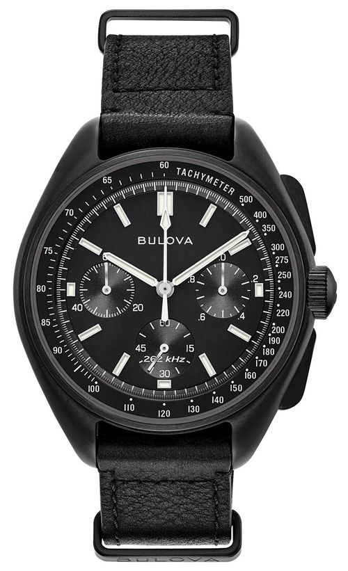 BULOVA 98A186