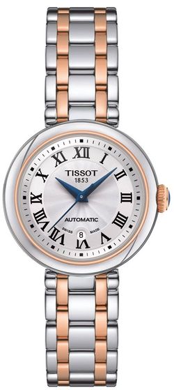 TISSOT T126.207.22.013.00