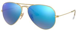 Ray-Ban RB3025 112/17 - L (62-14-140)