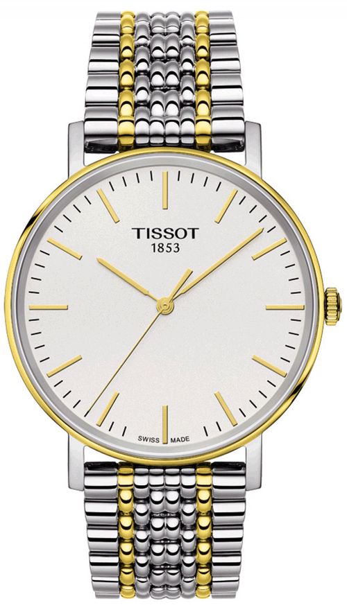 TISSOT T109.410.22.031.00