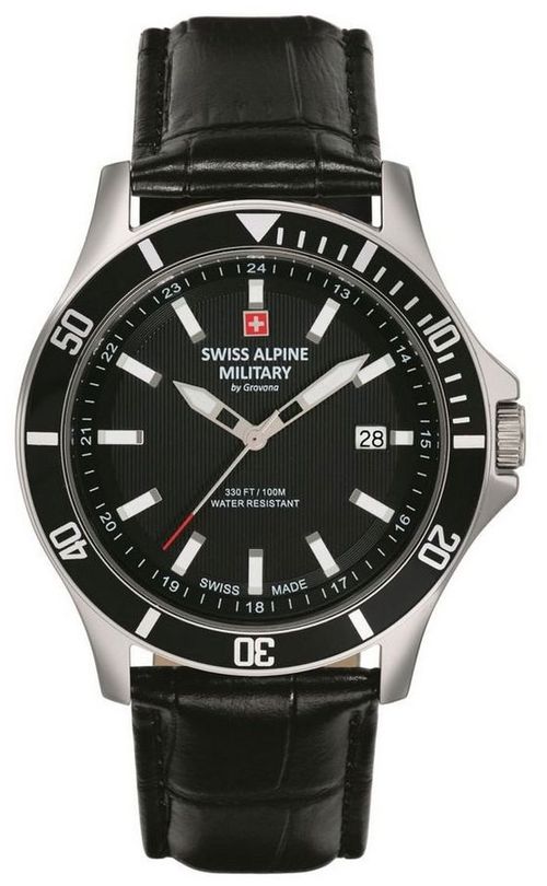 SWISS ALPINE MILITARY 7022.1537