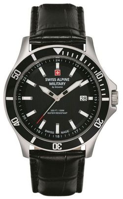 SWISS ALPINE MILITARY 7022.1537