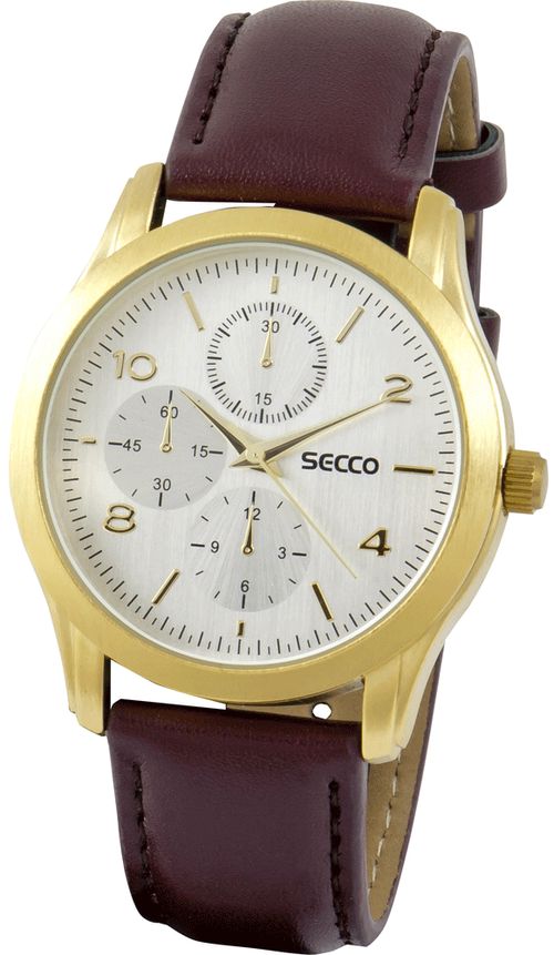 SECCO S A5044,1-114
