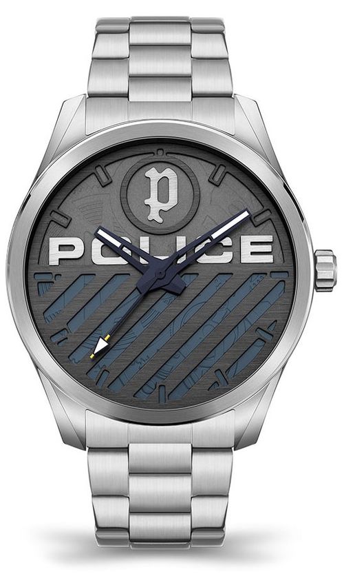 POLICE PEWJG2121404