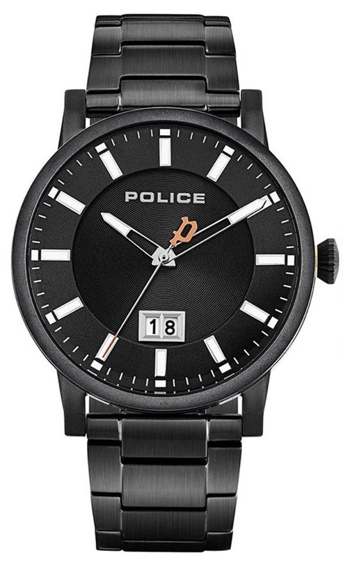 POLICE PL15404JSB/02MA