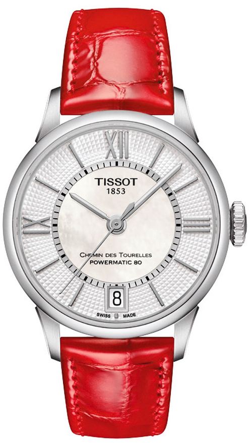 TISSOT T099.207.16.118.00