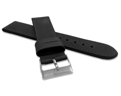 Řemínek LAVVU SPORT z luxusní kůže Top Grain LSAUB22