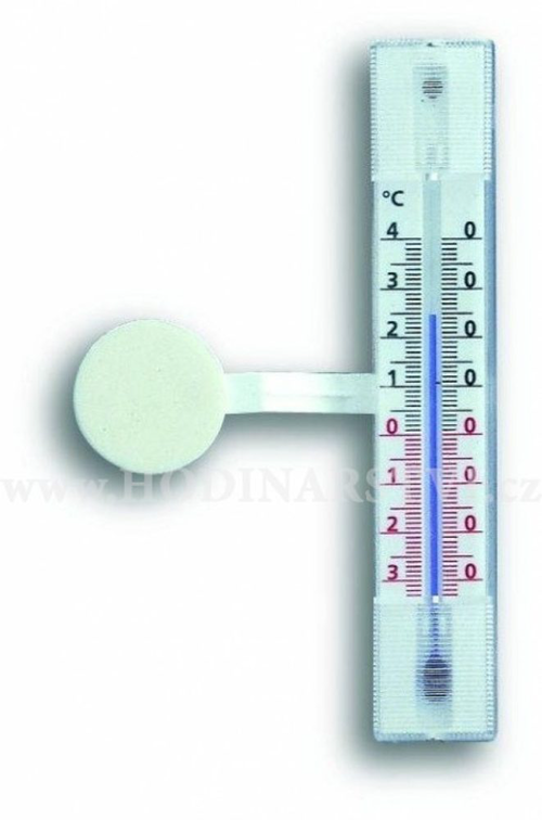 Teploměr okenní TFA 14.6013