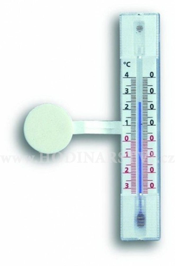 Teploměr okenní TFA 14.6013