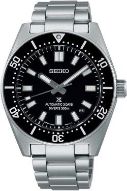 Seiko Prospex SPB453J1 1965 Heritage Diver's