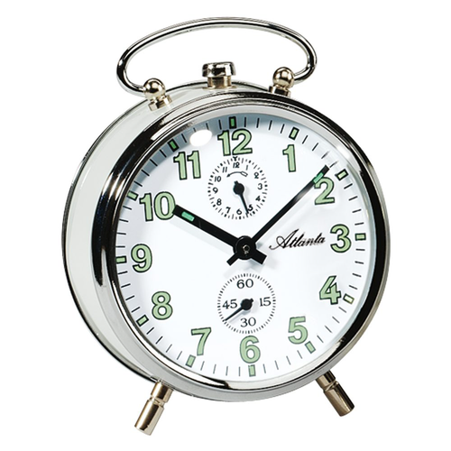 Mechanický budík Atlanta 1065/0