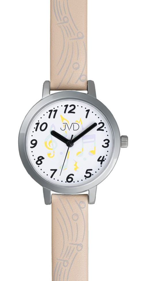 Náramkové hodinky JVD J7222.3