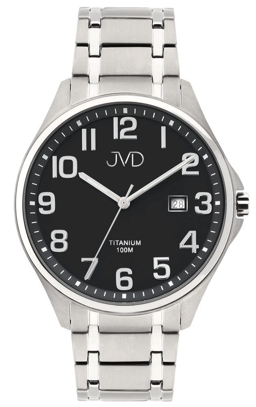 Náramkové hodinky JVD JE2001.3