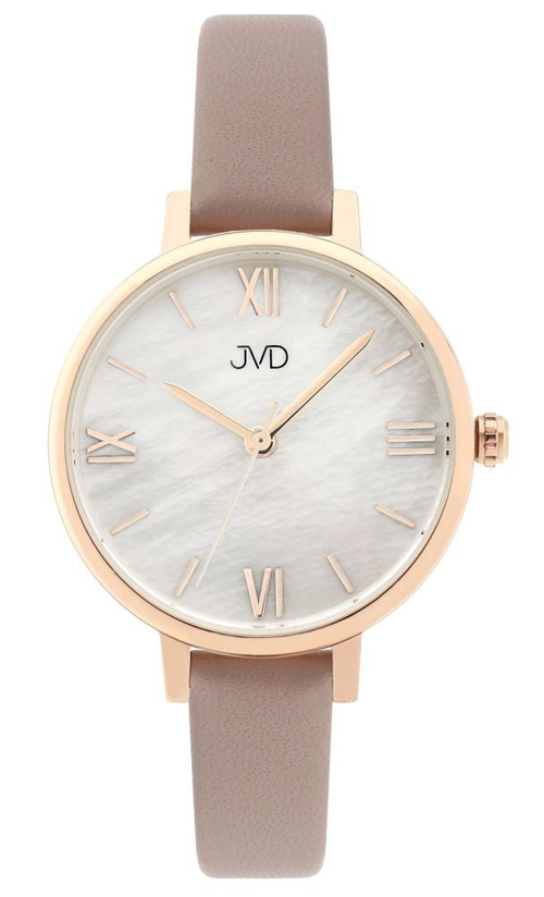 Náramkové hodinky JVD JZ207.2