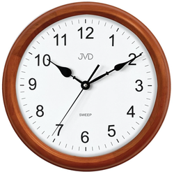 Nástěnné hodiny JVD NS8052/41