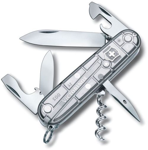 Nůž Victorinox Spartan SilverTech