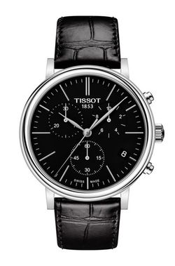 Tissot Carson Premium Chronograph T122.417.16.051.00