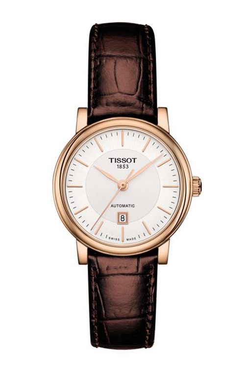 Tissot Carson Premium Automatic Lady T122.207.36.031.00