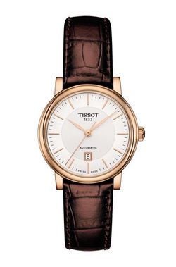 Tissot Carson Premium Automatic Lady T122.207.36.031.00