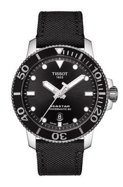 Tissot Seastar 1000 Automatic T120.407.17.051.00