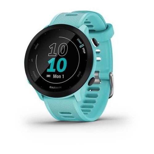 Garmin Forerunner 55 Blue 010-02562-12