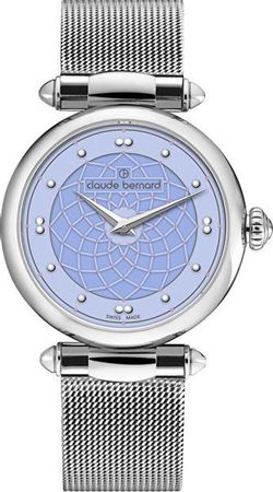 Claude Bernard Dress Code 20508-3M-CIELN