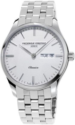 Frederique Constant Classics Quartz FC-225ST5B6B