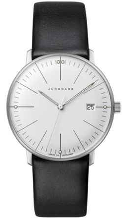 Junghans Max Bill Damen 47/4251.02