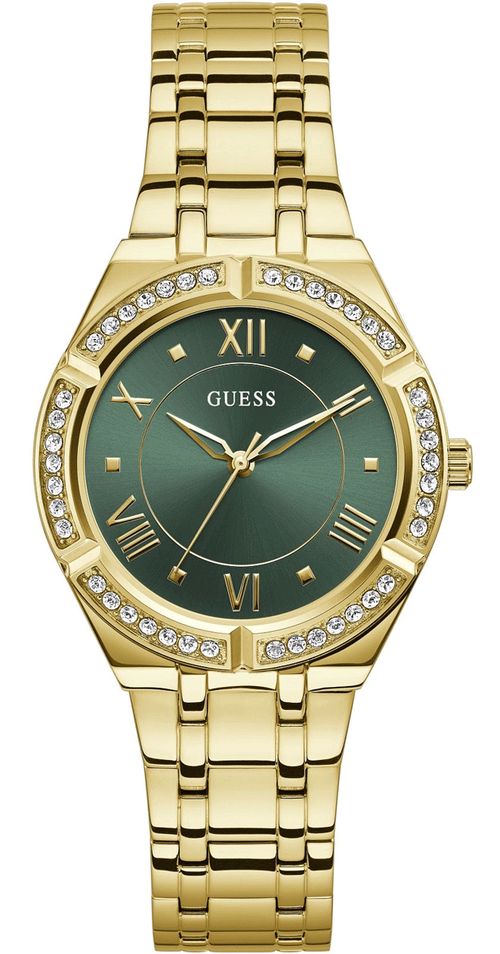 GUESS GW0033L8