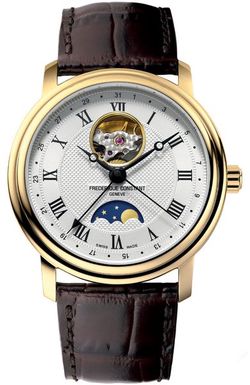 Frederique Constant Classics Heart Beat Moonphase Date Automatic FC-335MC4P5