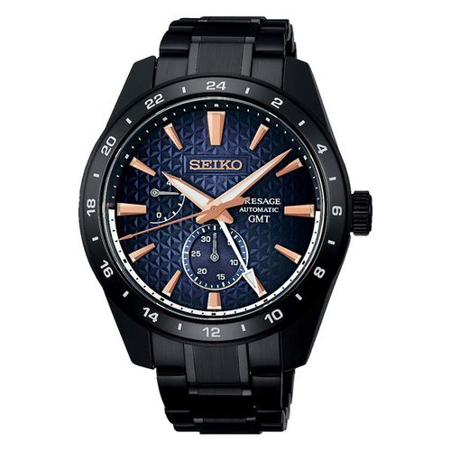 Seiko Presage SPB361J1 Sharp Edged Series Akebono Limited Edition