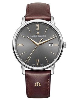 Maurice Lacroix Eliros Date EL1118-SS001-311-1