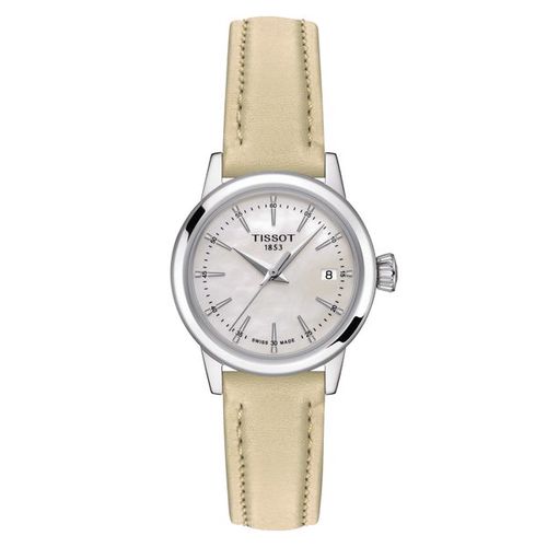 Tissot Classic Dream Lady T129.210.16.111.00