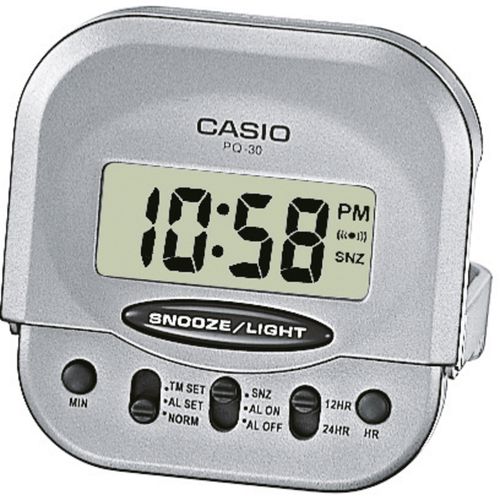 CASIO PQ-30-8EF