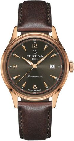 Certina DS Powermatic 80 C038.407.36.087.00