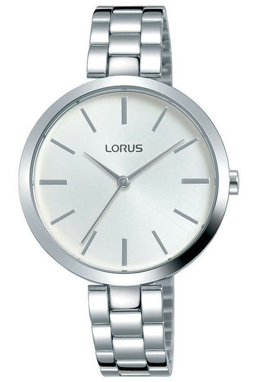 LORUS RG207PX9