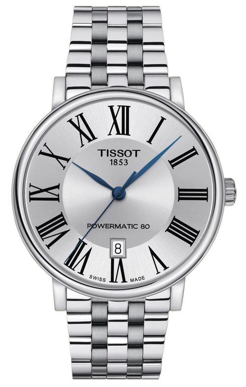 TISSOT T122.407.11.033.00