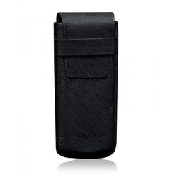 Heisse & Söhne Cestovní pouzdro na hodinky Heisse & Söhne Mondo Safiano 70019-102