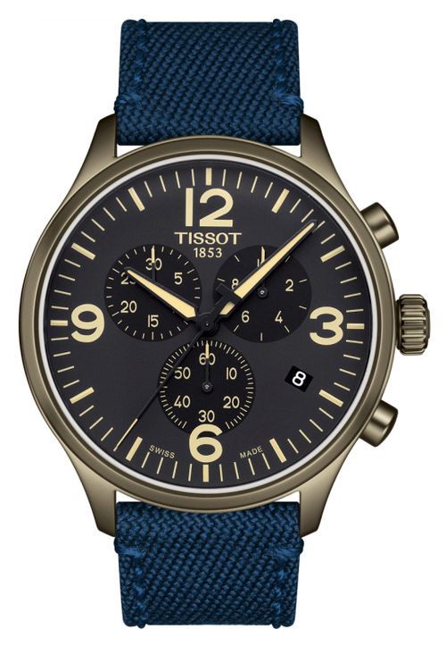 TISSOT T116.617.37.057.01