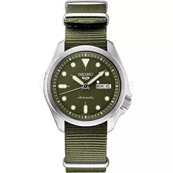Seiko New Seiko 5 Sports SRPE65K1