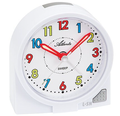 Atlanta 2127/0 - Dětský budík