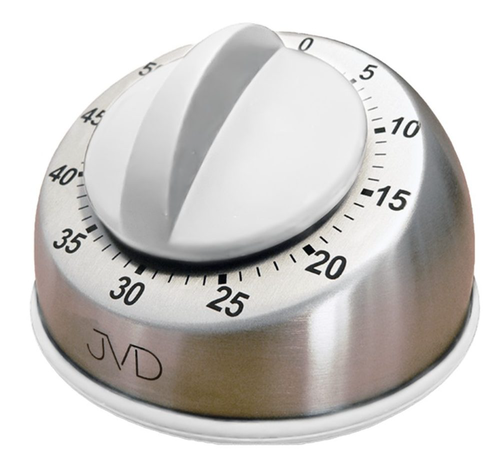 JVD DM83.1 - natahovací kuchyňská minutka